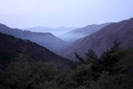 Mt. Jiri National Park